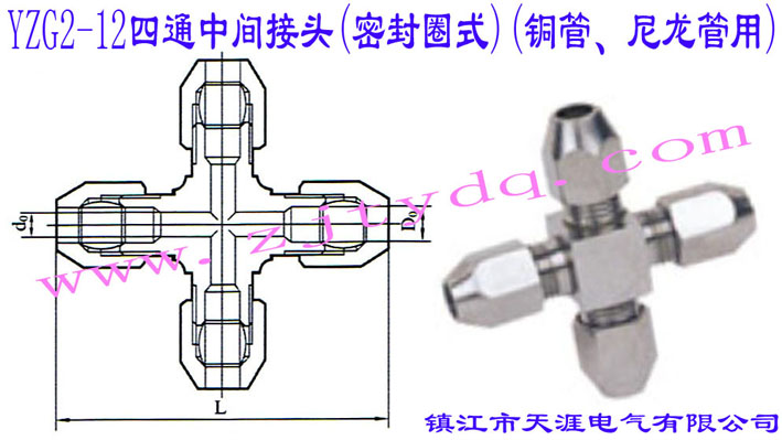 YZG2-12ͨg^(ܷȦʽ)(~)Crossbar Inrtemediate Connector